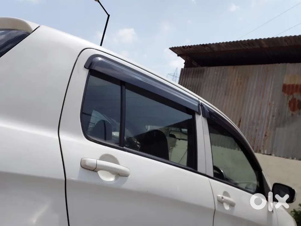 Maruti Suzuki Celerio Zxi, 2017 Year Car