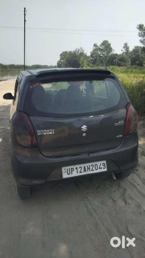 Maruti Suzuki Alto 2014
