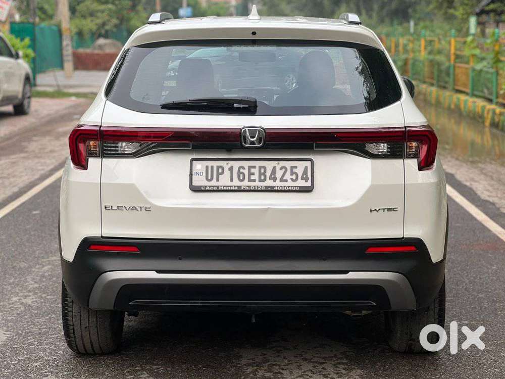 Honda Elevate Vx Cvt, 2023, Petrol