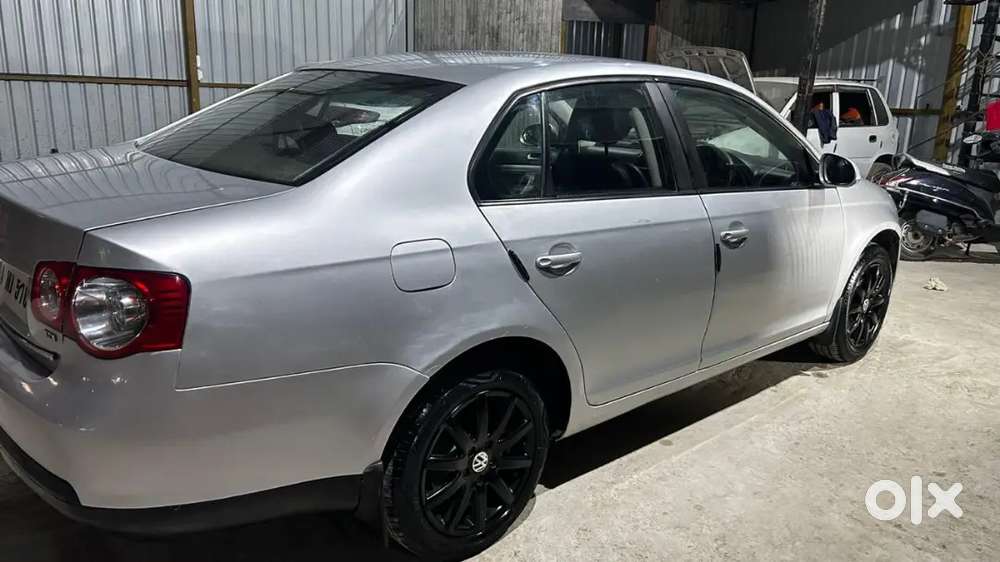 Volkswagen Jetta Highline 2011 Diesel