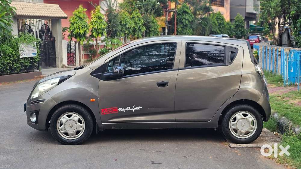 Chevrolet Beat Ls, 2013, Diesel