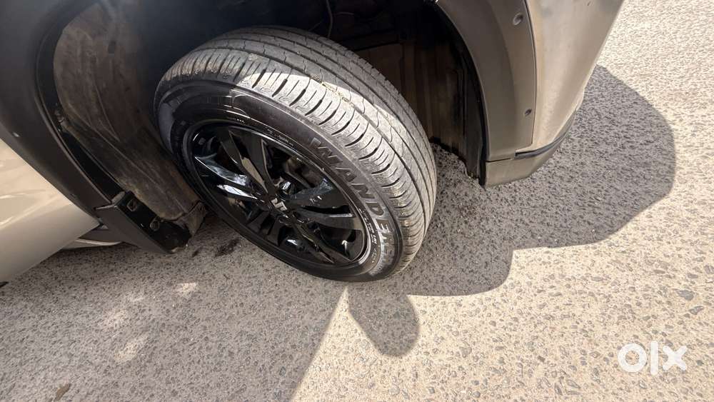 Maruti Suzuki Vitara Brezza Vdi (o), 2018, Diesel