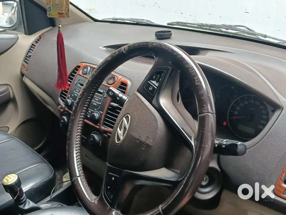 Hyundai I20 Asta 2009 Petrol Manual