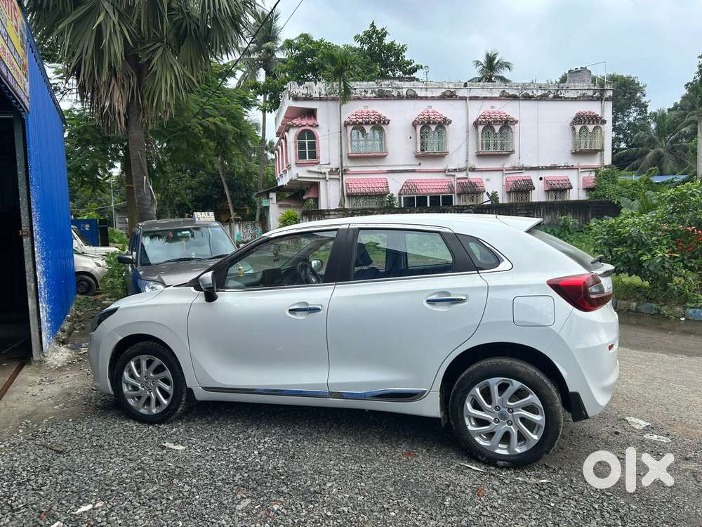 Maruti Suzuki Baleno