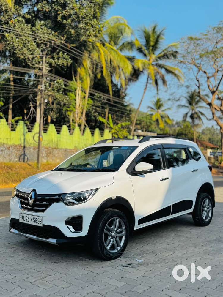 Renault Triber