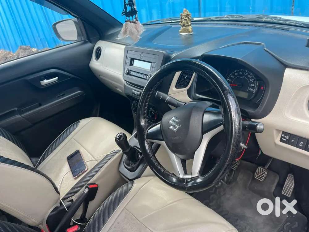 Maruti Suzuki Wagon R 2024