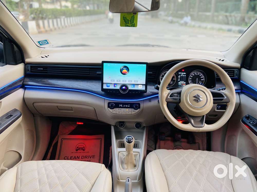 Maruti Suzuki Ertiga Zxi (o) Cng [ ], 2024, Cng & Hybrids