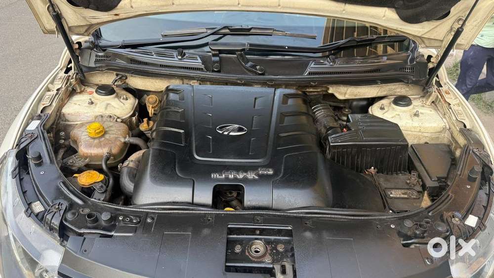 Mahindra Xuv500 Diesel 2016