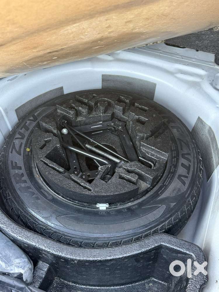 Volkswagen Vento 1.5 Tdi Highline Plus At, 2019, Diesel