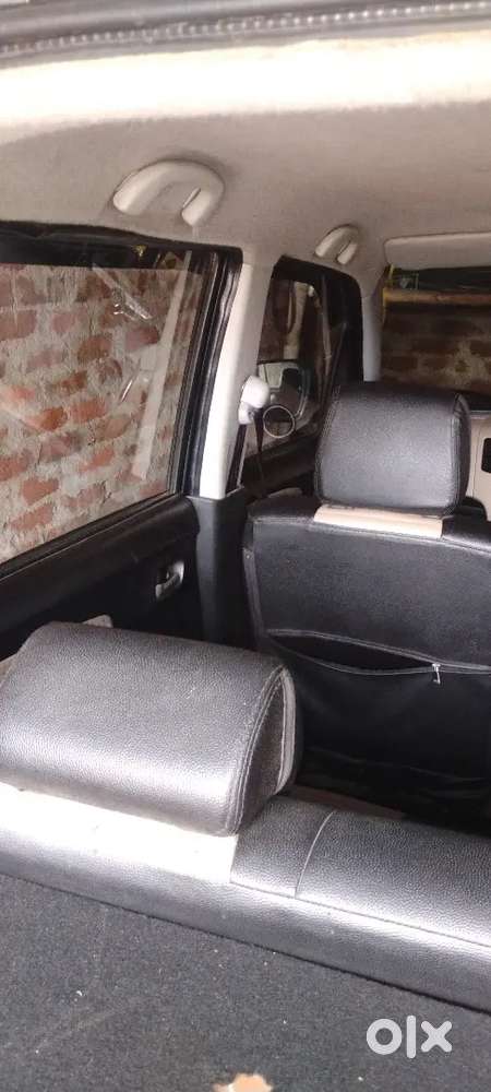 Maruti Suzuki Wagon R Lxi 2018 Odometer Low