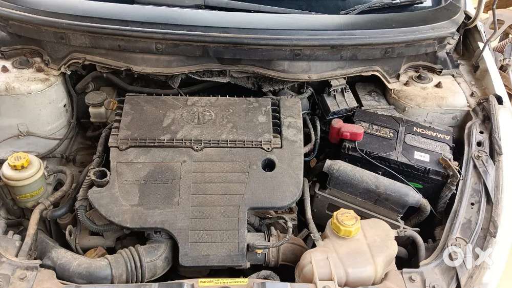 Tata Indica Vista 2014