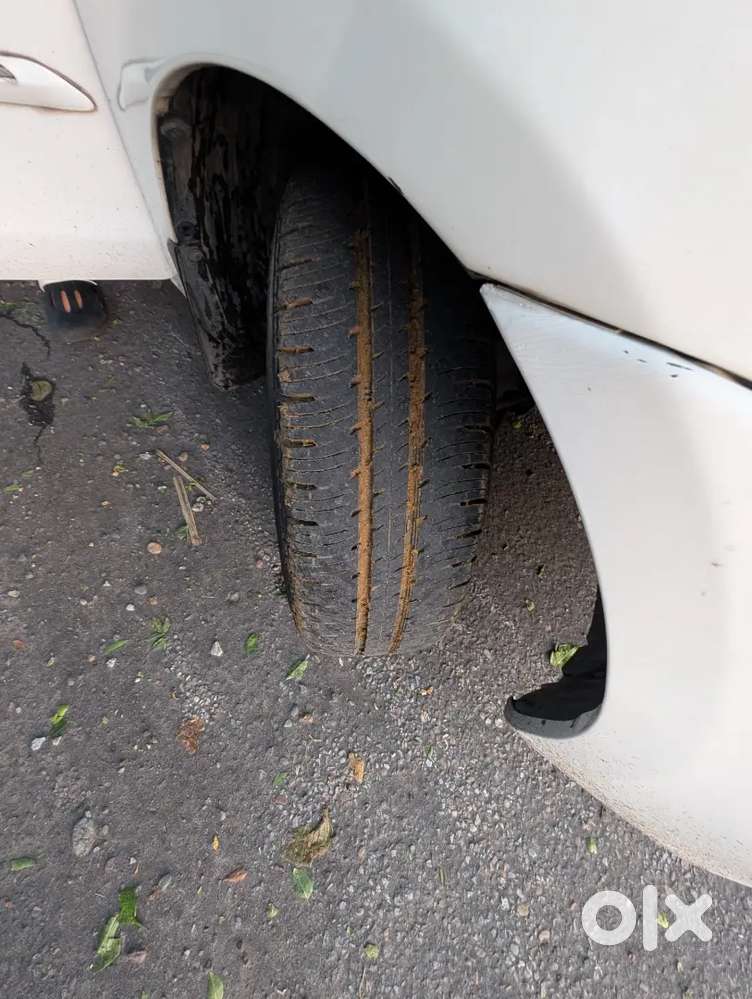 Toyota Etios Cross 2012