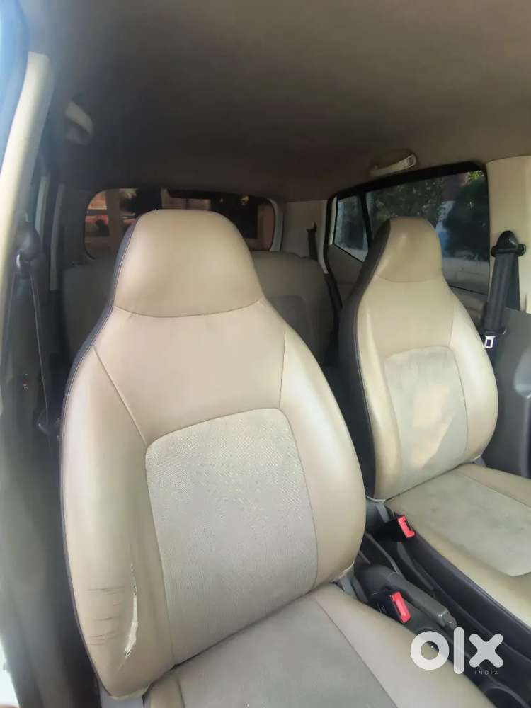 2013 Hyundai I10 Lpg
