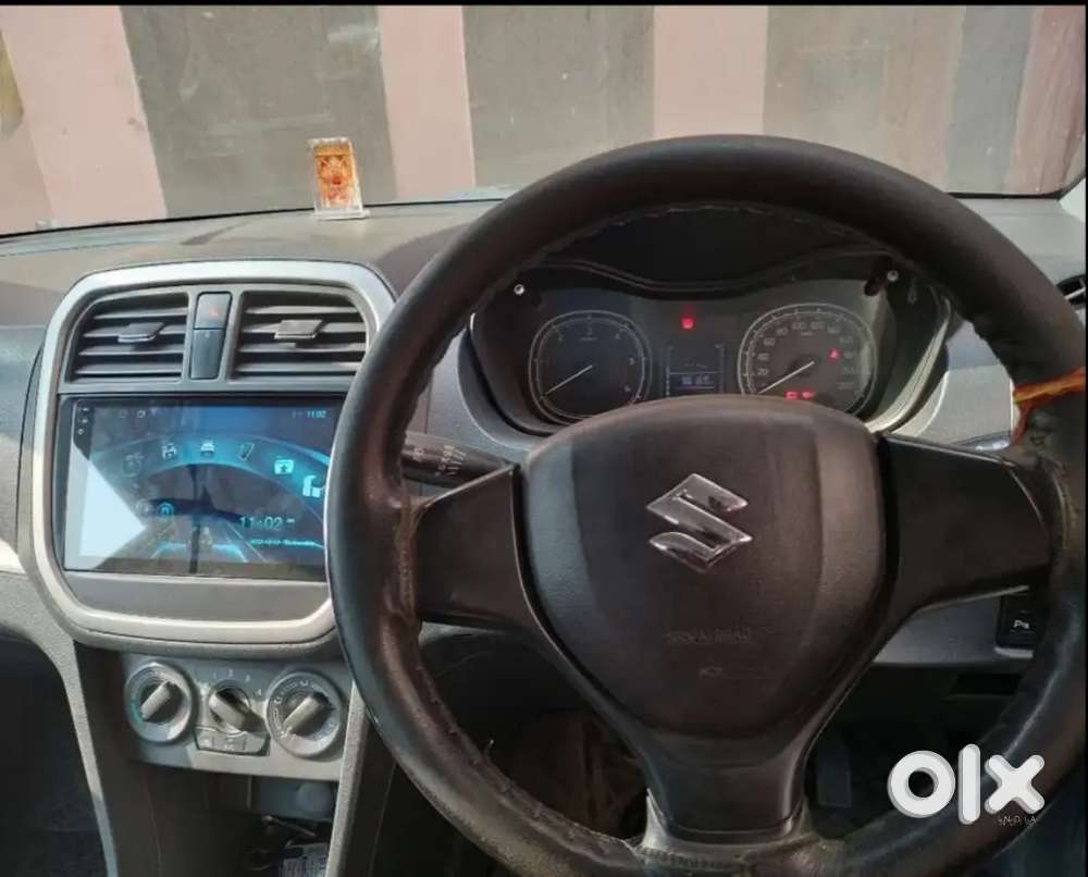 Maruti Suzuki Brezza 2016 Diesel 113000 Km Driven