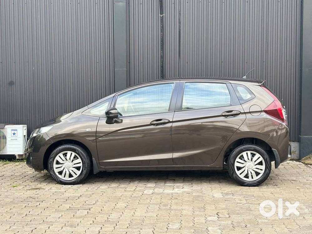 Honda Jazz 1.2 Sv I Vtec, 2017, Petrol