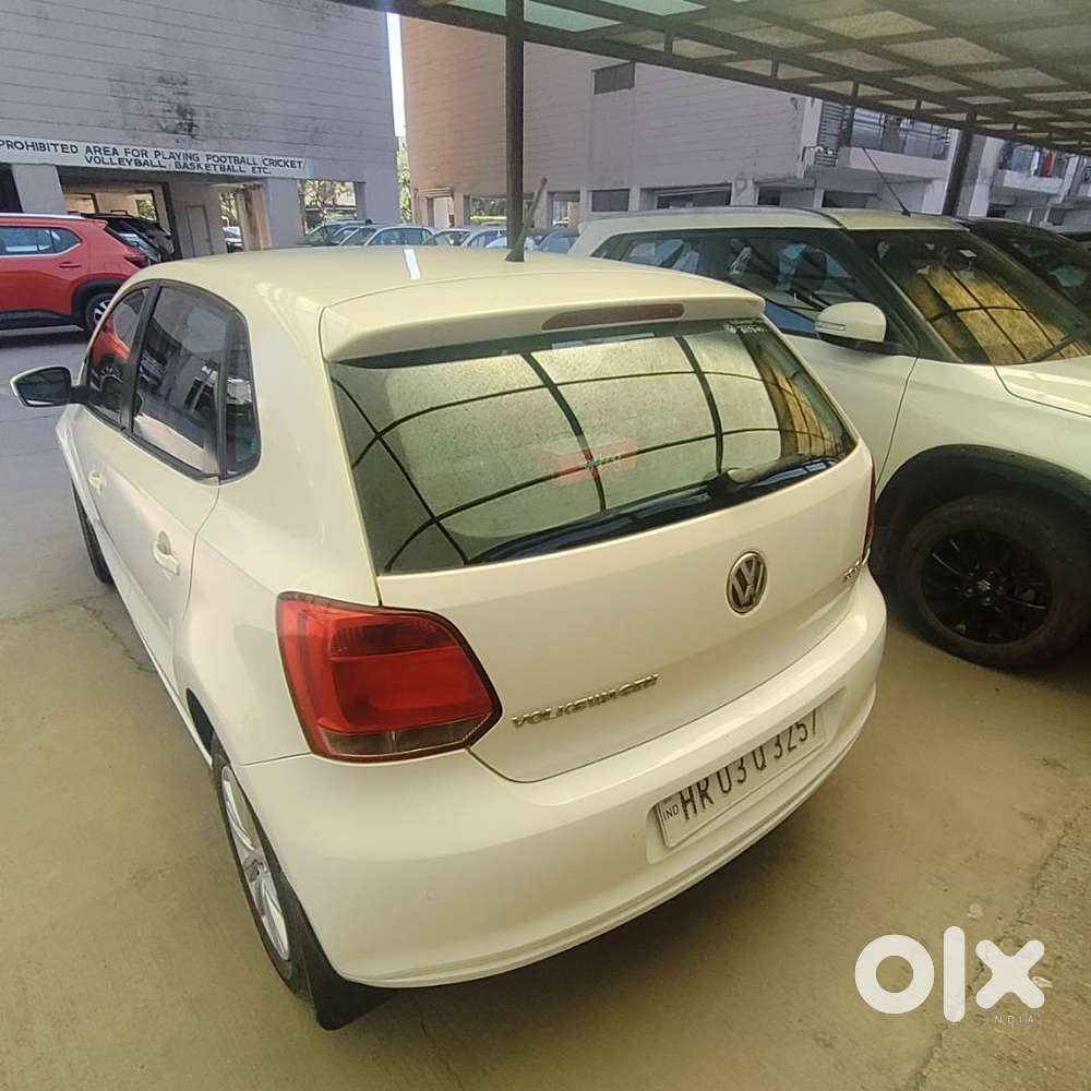 Polo Highline