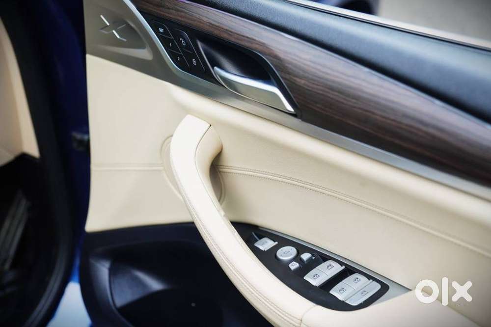 Bmw X4 M Sport X Xdrive20d, 2020, Diesel