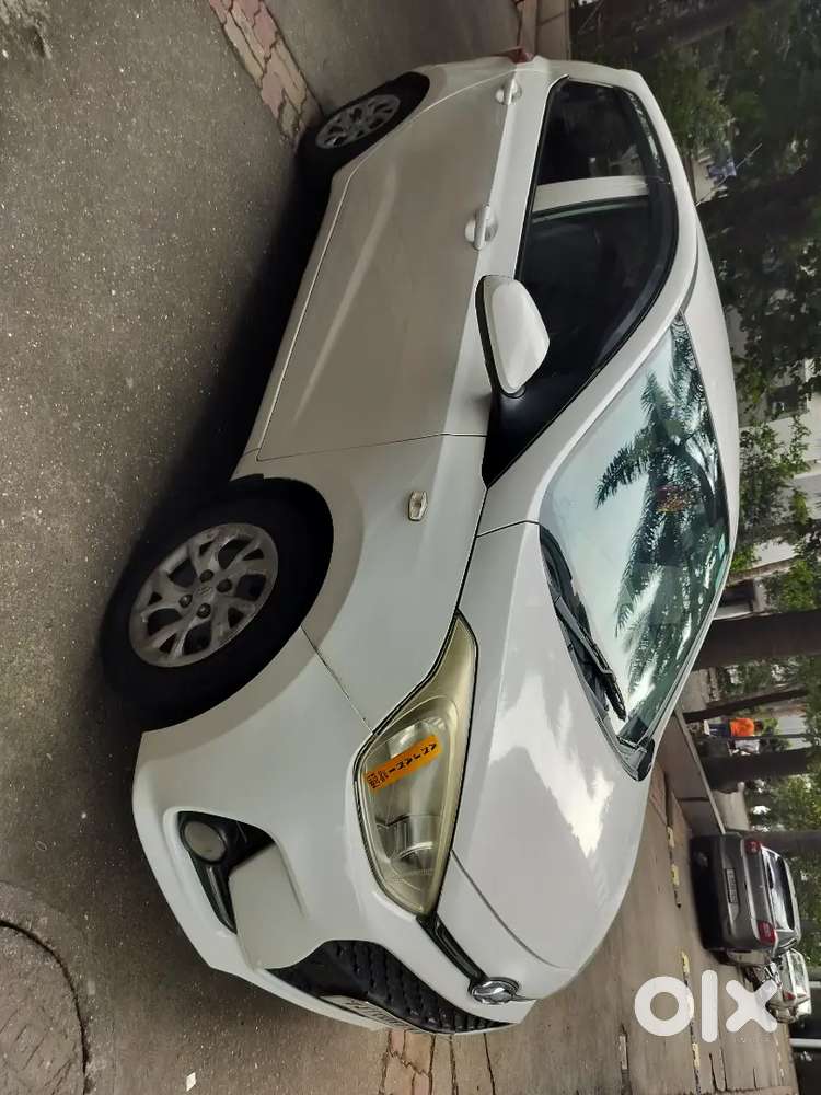  Hyundai Grand I10 Sportz Cng – For Sale