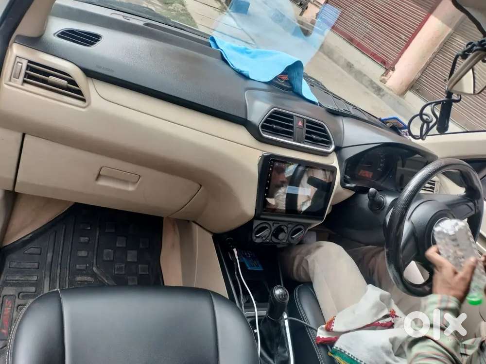 Maruti Suzuki Dzire 2024