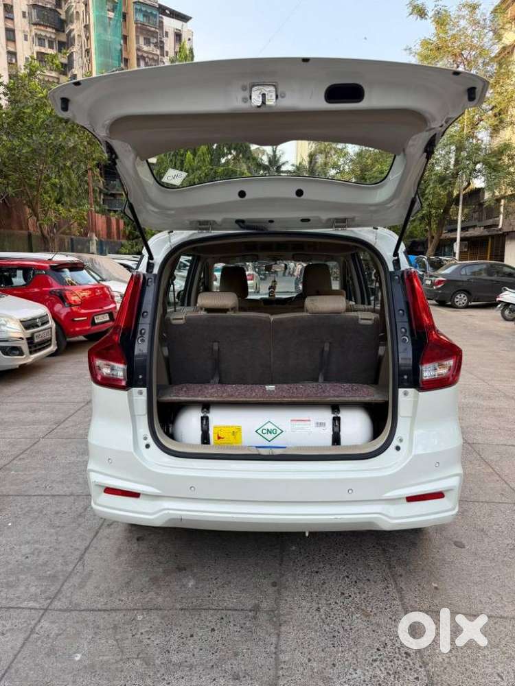 Maruti Suzuki Ertiga Vxi (o) Cng, 2024, Cng & Hybrids