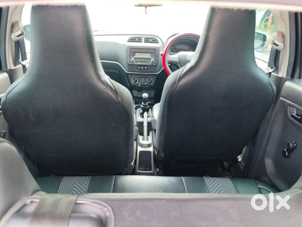 Maruti Suzuki Alto K10 1.0 Vxi, 2025, Petrol