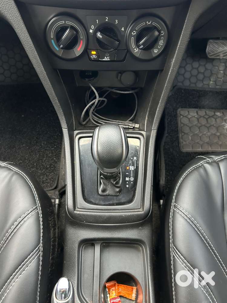 Maruti Suzuki Brezza 2019 Diesel Well Maintained