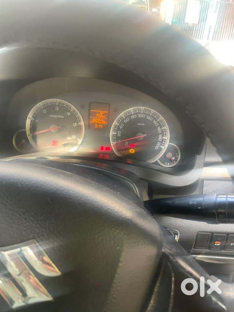 Maruti Suzuki Swift 2013 Diesel Vdi Good Condition