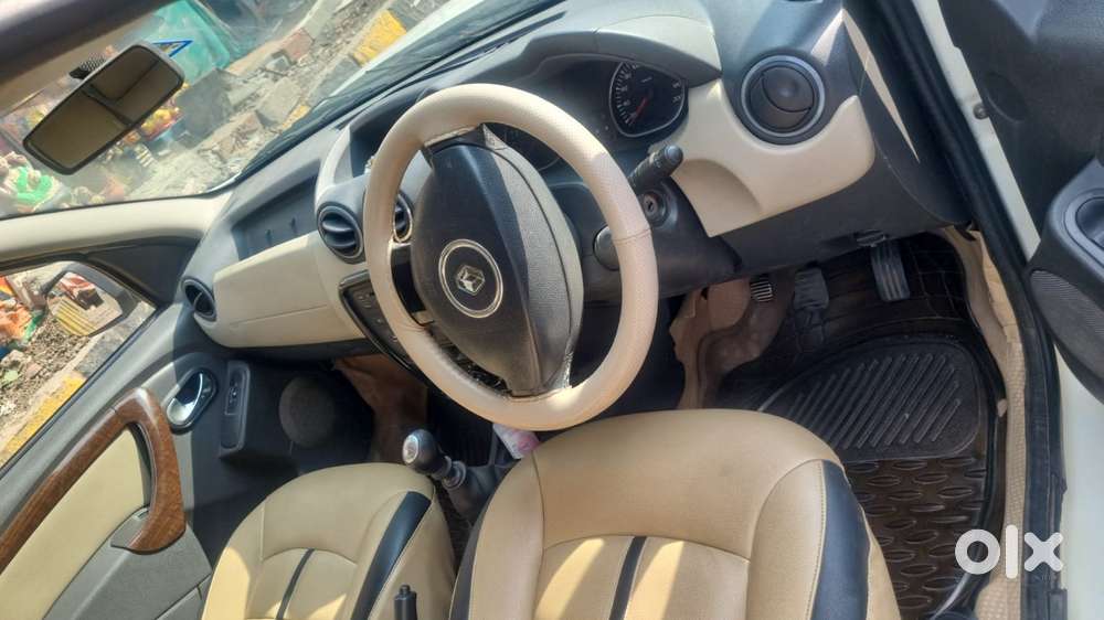 Renault Duster, 2012, Diesel