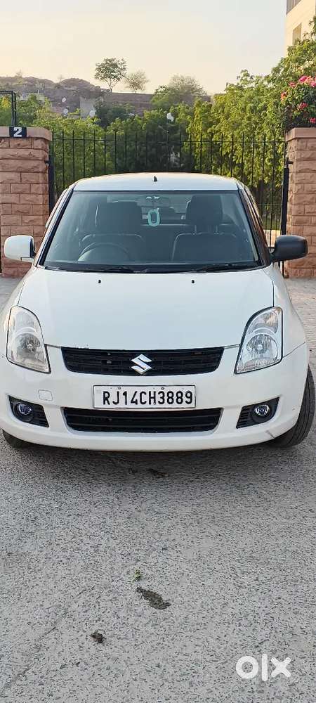 Swift Dzire Vdi 2009