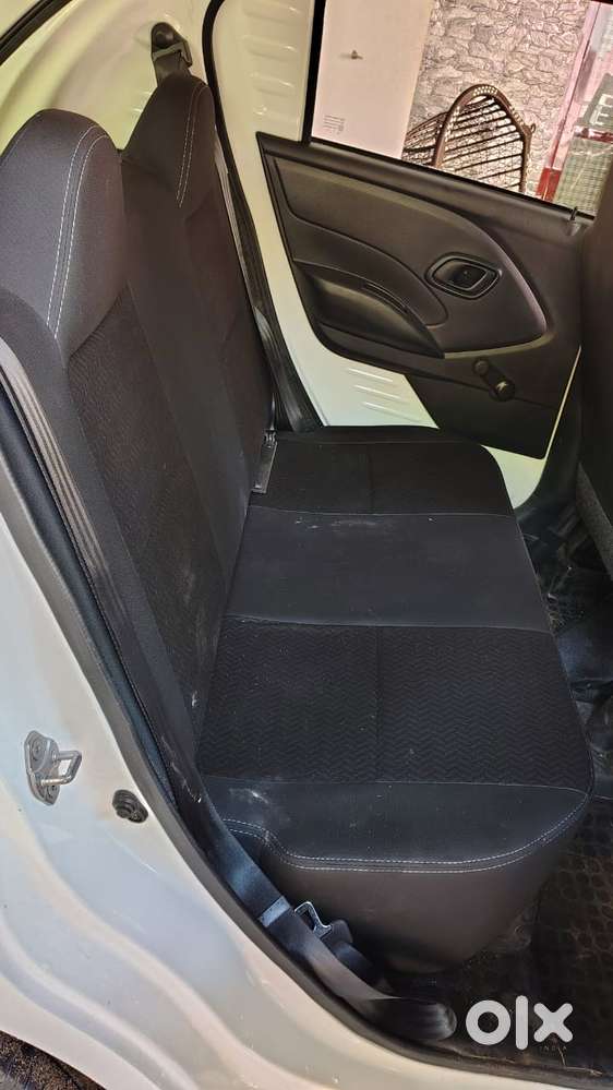 Datsun Redi Go 1.0 Limited Edition 2018, 2018, Petrol