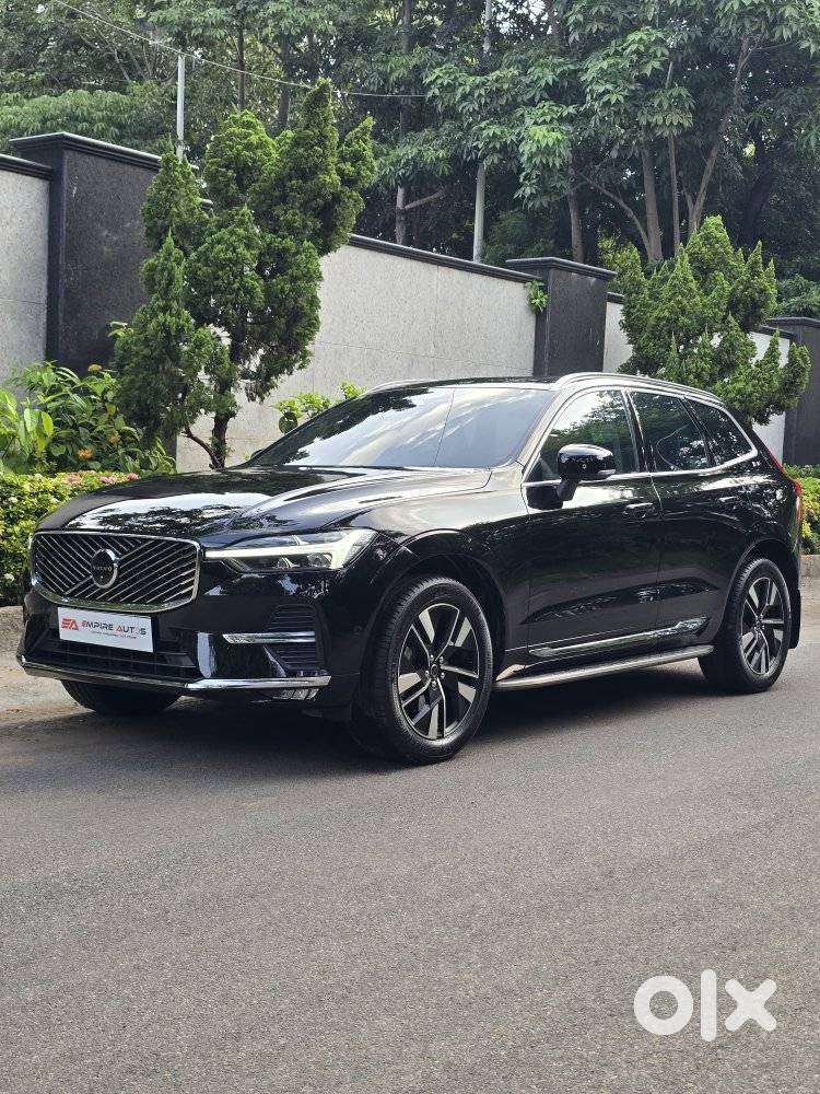 Volvo Xc60 2.0 B5 Ultimate, 2025, Petrol