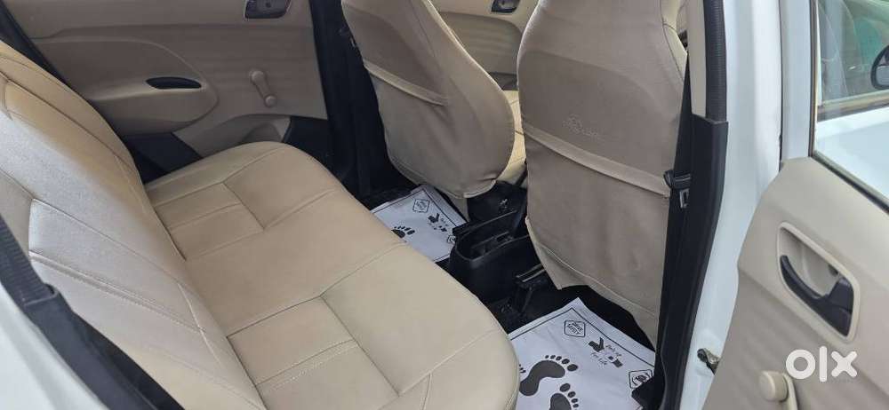 Hyundai New Santro 1.1 Era Executive, 2019