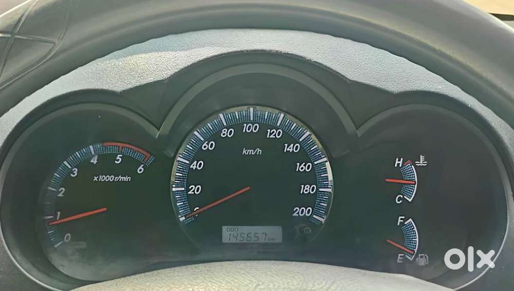 Toyota Fortuner 3.0 4x4 Manual, 2015, Diesel
