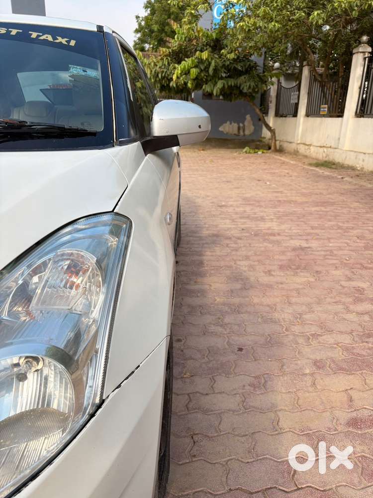 Swift Dzire Maruti 2015