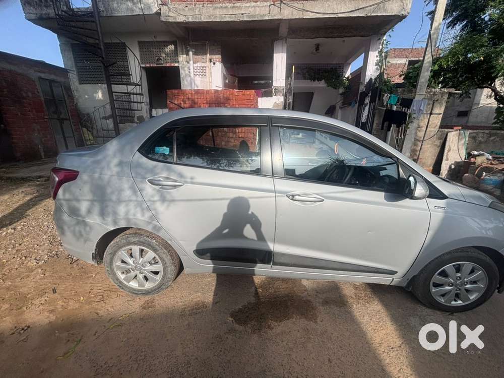 Hyundai Xcent Diesel Manual 2015