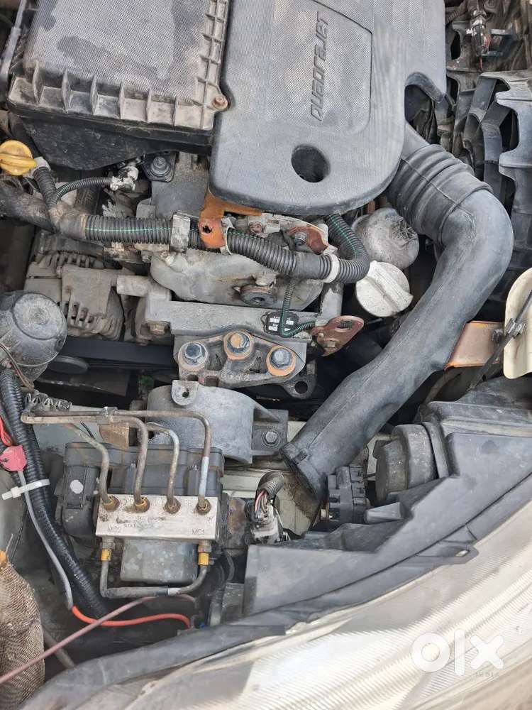 Tata Zest Diesel 2020