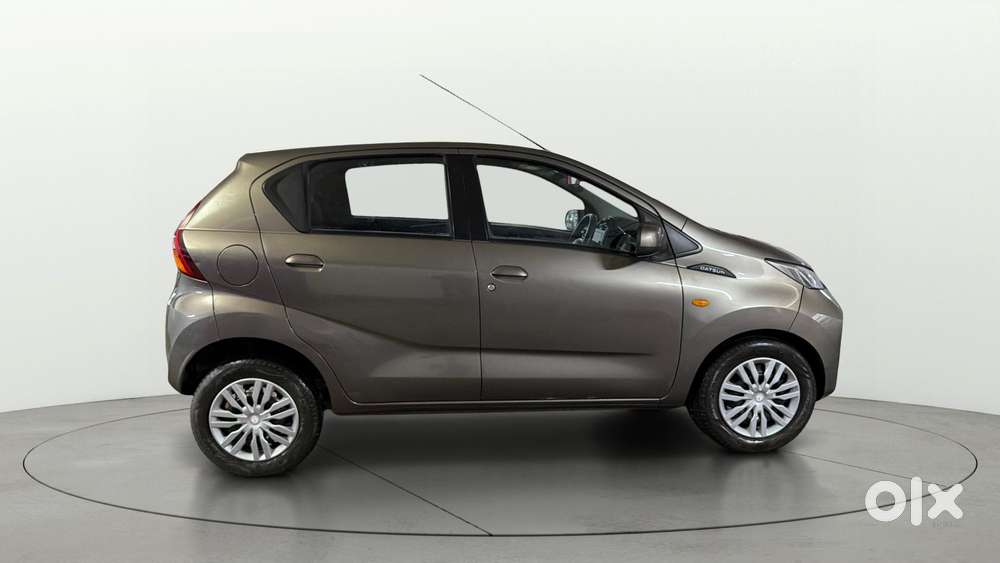 Datsun Redigo 1.0 T (o) Amt, 2021, Petrol