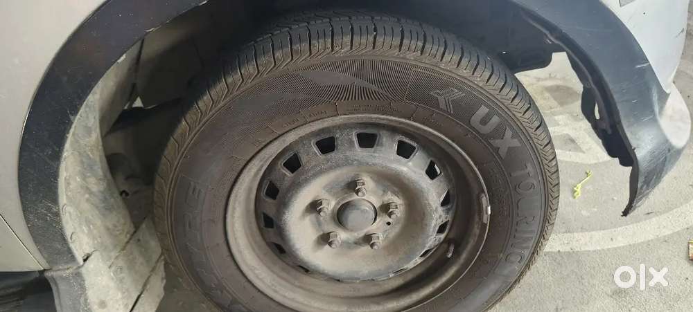 Mahindra Xylo 2018 Diesel Well Maintained New Tyres