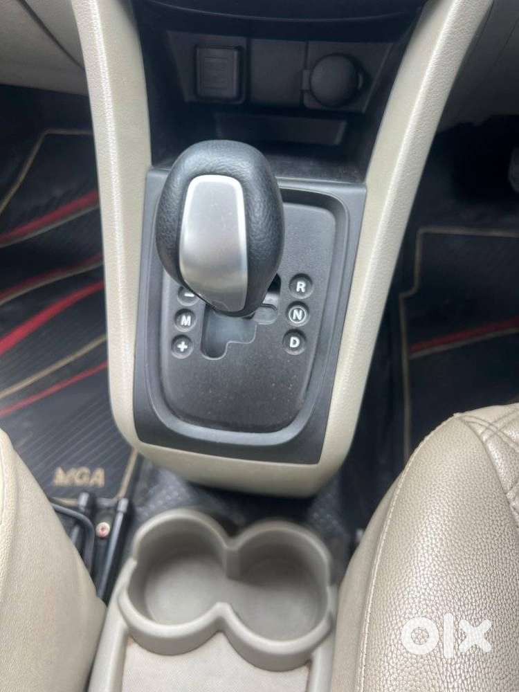Maruti Suzuki Celerio Zxi Plus Amt, 2017, Petrol