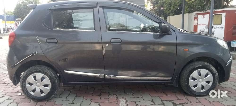 Maruti Suzuki Alto K10, 2023, Petrol