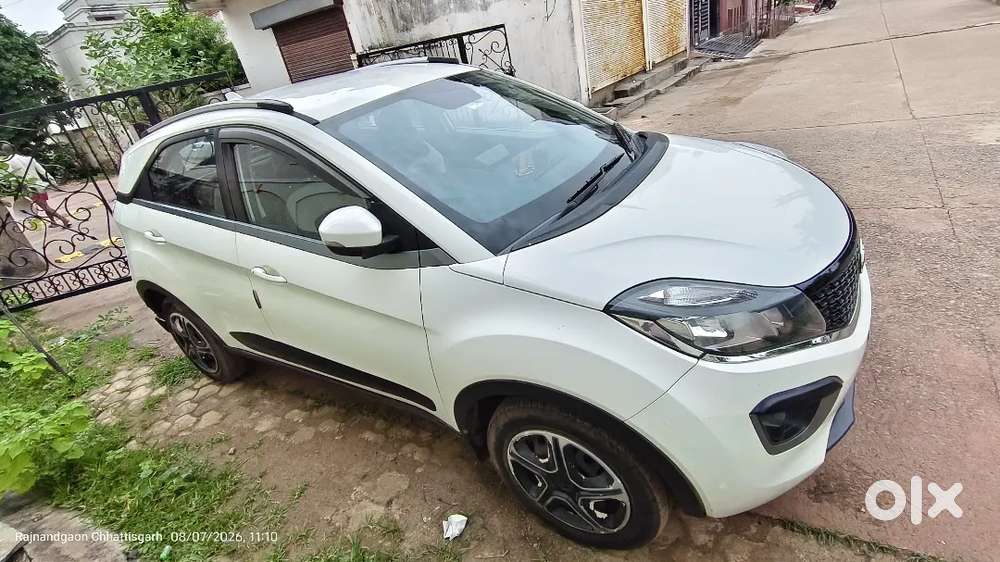 Tata Nexon 1.5 Diesel 2018
