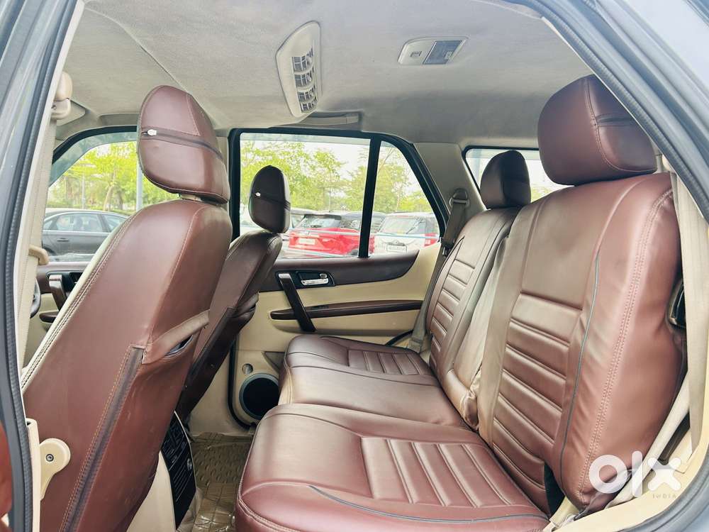 Tata Safari Storme [2012-2015] 2.2 Vx 4x2, 2014, Diesel
