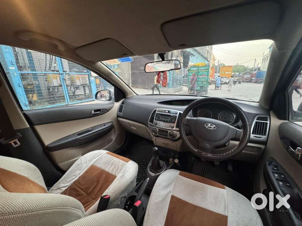Hyundai I20.   First Owner Car  Great Condition  Best Price