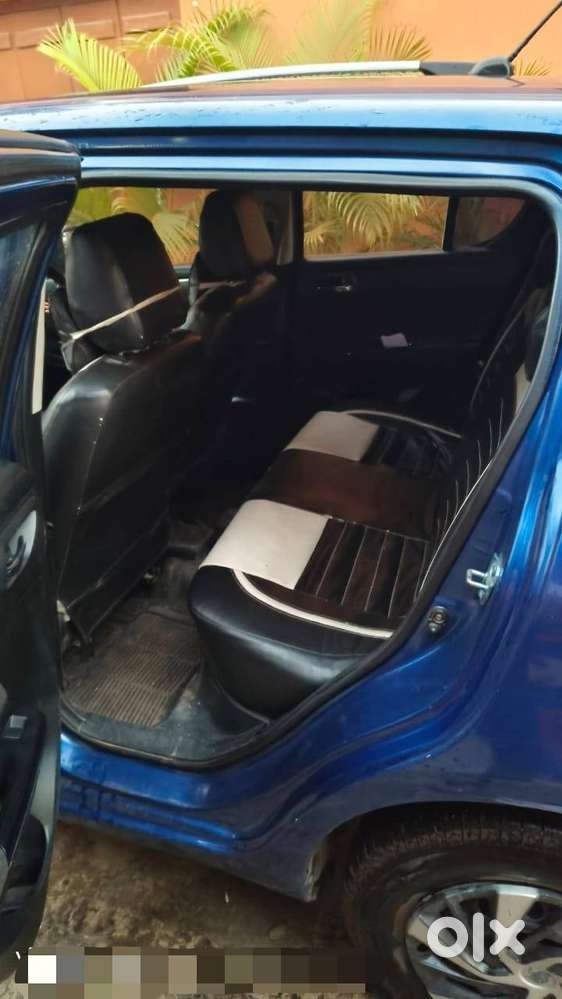 Maruti Suzuki Swift 2012 Petrol Well Maintained