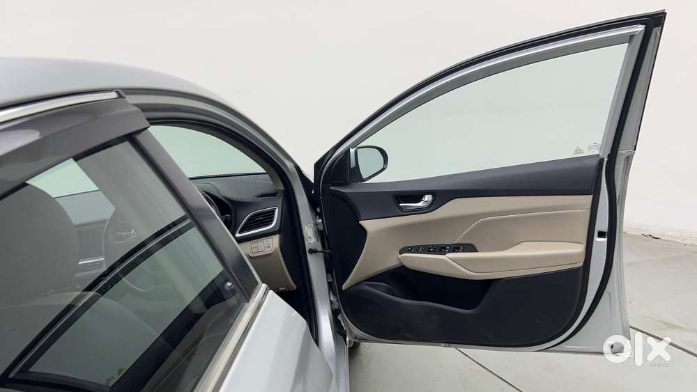 Hyundai Verna Vtvt 1.6 At Sx Option, 2018, Petrol