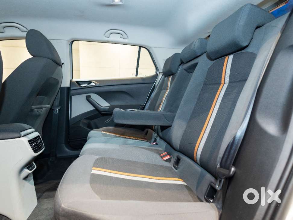 Skoda Kushaq Ambition 1.5l Tsi Dsg, 2026, Petrol