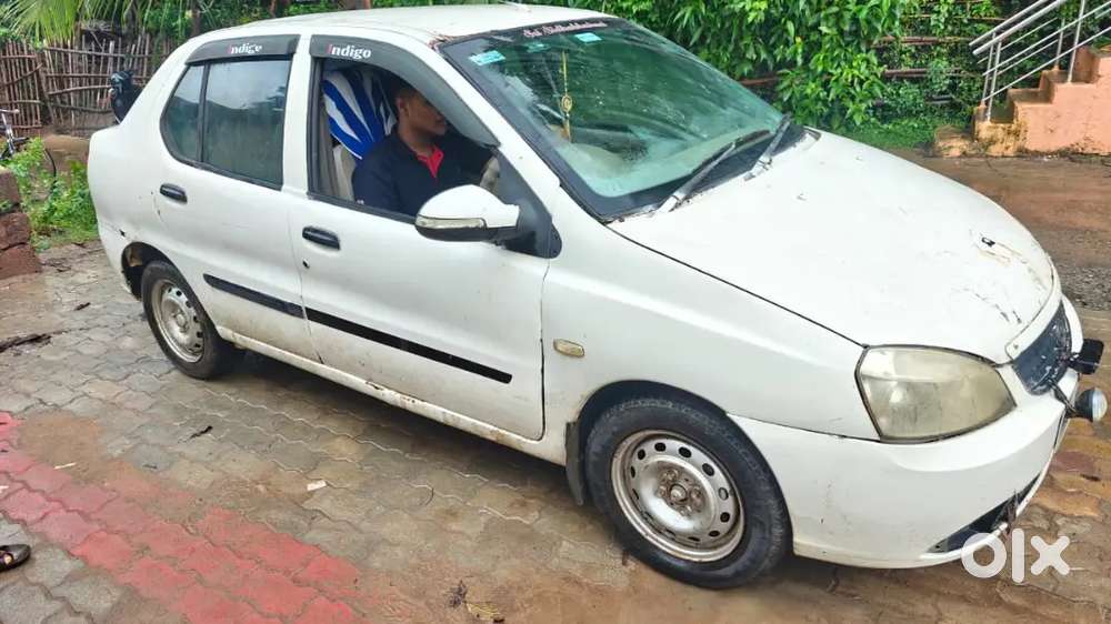 Tata Indica Gls 2012 Sport