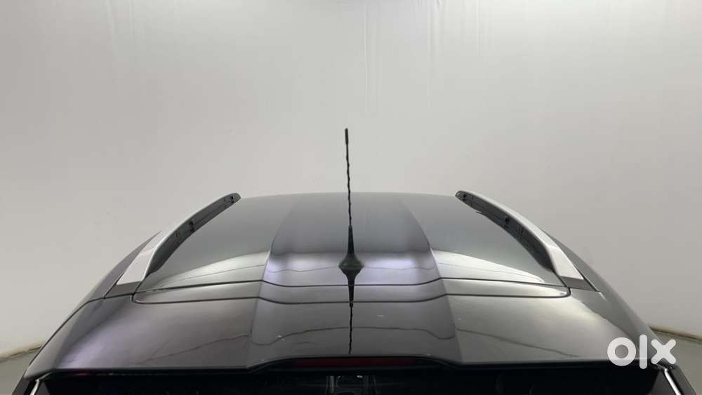 Nissan Magnite 1.0 Xv, 2022, Petrol