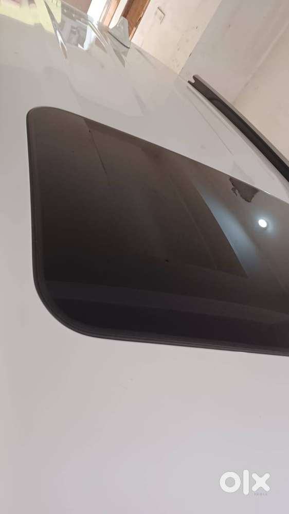 Kia Sonet 2022 Petrol Well Maintained