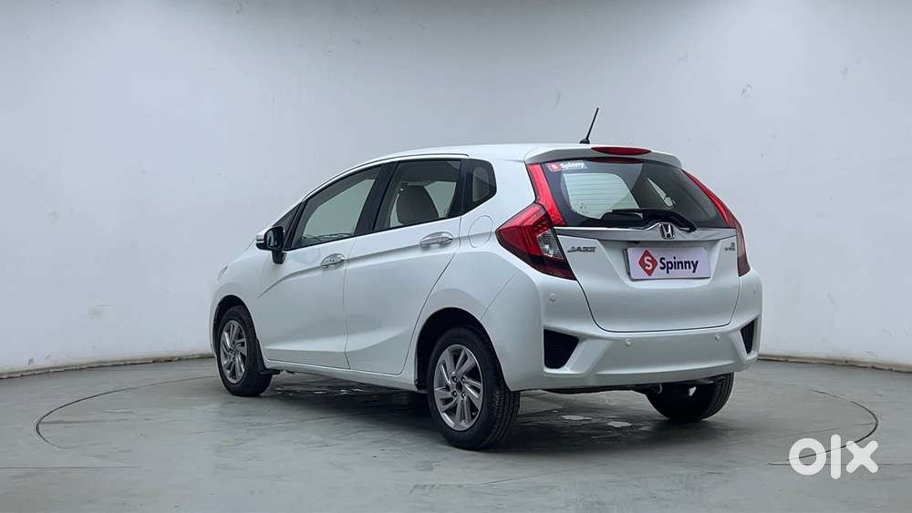 Honda Jazz Vx Cvt, 2018, Petrol